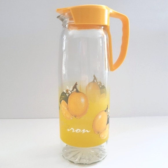 Lemonade serving set - Picture 4 of 11